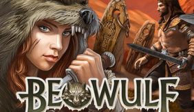 logo beowulf quickspin لعبة كازينو 