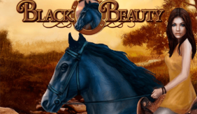 logo black beauty bally wulff لعبة كازينو 