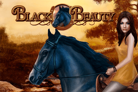 logo black beauty bally wulff لعبة كازينو 