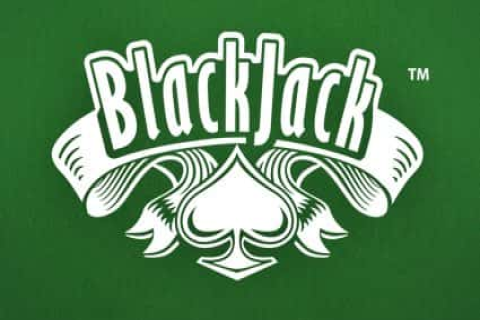 logo blackjack netent 