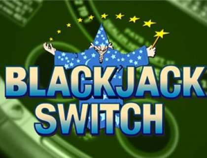 logo blackjack switch playtech 