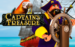 logo captains treasure playtech لعبة كازينو 