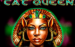logo cat queen playtech لعبة كازينو 