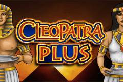 Cleopatra Ii آلة القمار على الانترنت Igt ألعاب الكازينو