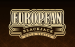 logo european blackjack gold microgaming 