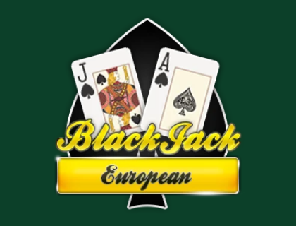 logo european blackjack mh playn go 