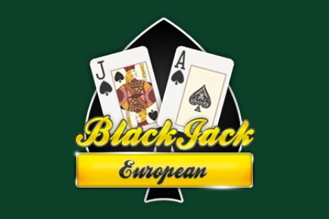 logo european blackjack mh playn go 