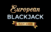 logo european blackjack microgaming 1 