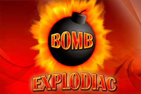 logo explodiac bally wulff لعبة كازينو 