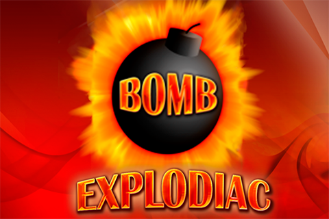 logo explodiac bally wulff 