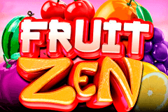 logo fruit zen betsoft لعبة كازينو 