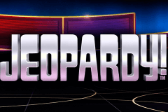 logo jeopardy igt لعبة كازينو 