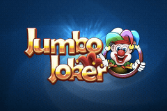 logo jumbo joker betsoft لعبة كازينو 