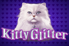 logo kitty glitter igt لعبة كازينو 