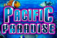 logo pacific paradise igt لعبة كازينو 