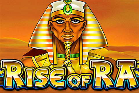 logo rise of ra egt 