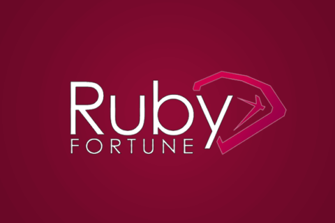 ruby fortune كازينو 